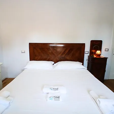 Cv018 - Milano Marittima, Elegante Trilocale Con Vasca Idromassaggio *