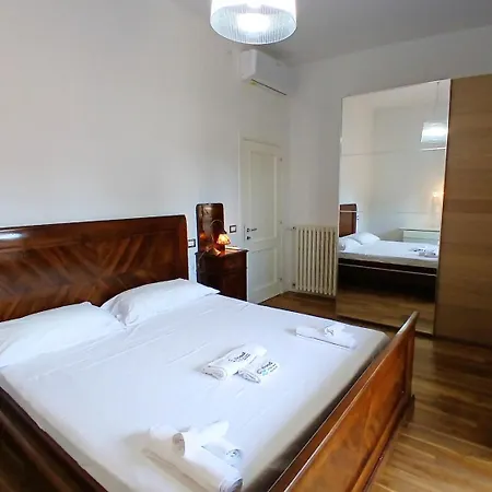 Cv018 - Milano Marittima, Elegante Trilocale Con Vasca Idromassaggio Apartamento Milano Marittima