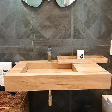 Cv018 - Milano Marittima, Elegante Trilocale Con Vasca Idromassaggio *