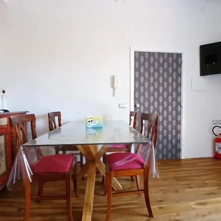 Apartamento Cv018 - Milano Marittima, Elegante Trilocale Con Vasca Idromassaggio *