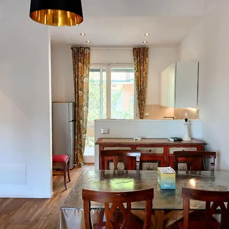 Cv018 - Milano Marittima, Elegante Trilocale Con Vasca Idromassaggio Appartamento *
